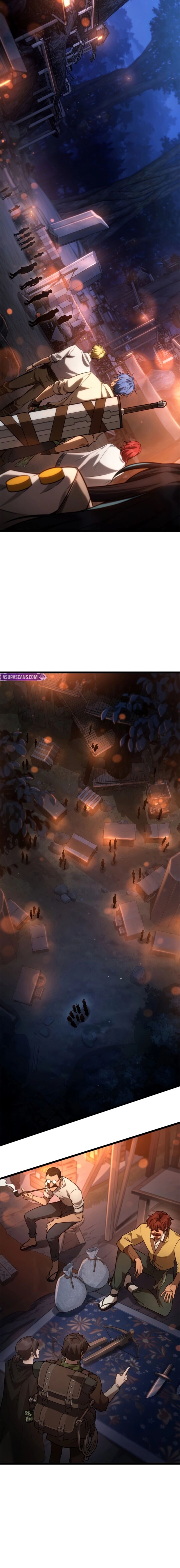 Infinite Mage, Chapter 160 image 16